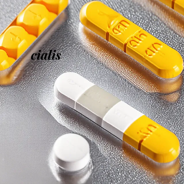 Cialis precio en farmacias españolas